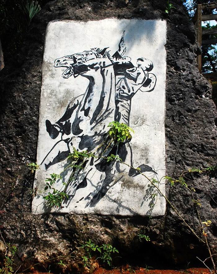 Bosque Martiano del Ariguanabo