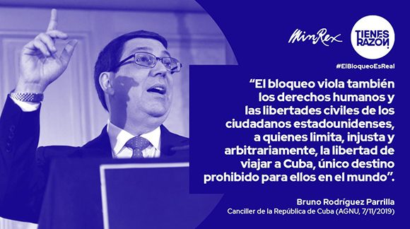 Bruno Rodríguez Parrilla Bruno Rodríguez Parrilla