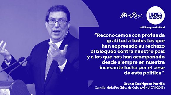 Bruno Rodríguez Parrilla Bruno Rodríguez Parrilla