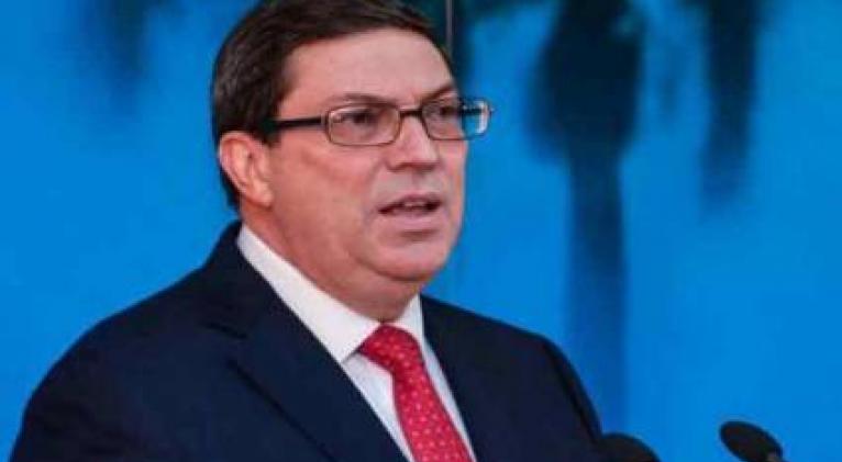 Bruno Rodríguez