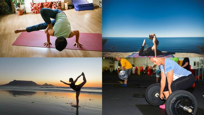 ¿Existe la postura correcta?