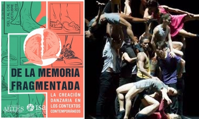 Abre hoy en La Habana II Encuentro De la memoria fragmentada 