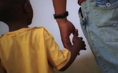 EN VERANO: Siempre atentos a los niños 