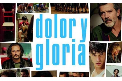 Filme Dolor y Gloria inaugura Muestra de Cine Español en La Habana 