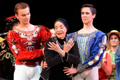 Expresa Esteban Lazo dolor de los diputados cubanos ante el fallecimiento de Alicia Alonso 