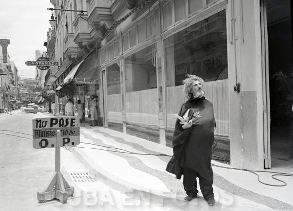 El caballero de París