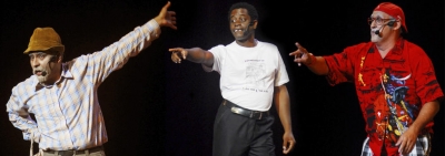 Festival del Humor en Cuba, espacio para divertirse y reflexionar 