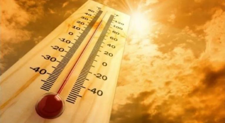 El 2023 fue el año más caluroso en la historia del planeta