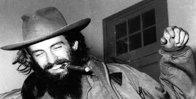 Camilo Cienfuegos