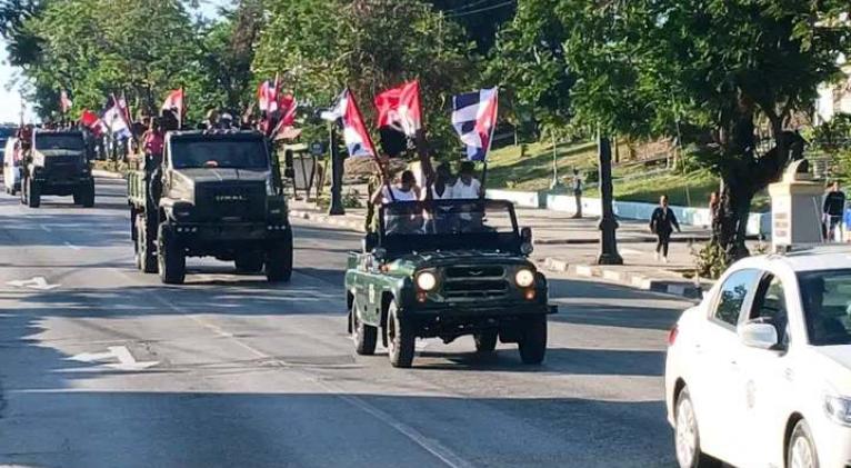 Caravana de la Libertad
