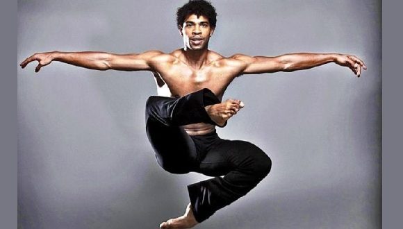 Carlos Acosta gana Premio Dance Magazine