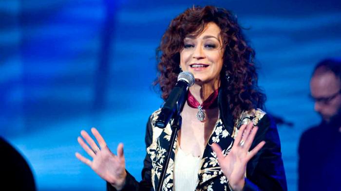 Ofrecerá concierto en Cuba Cantante española Carmen París