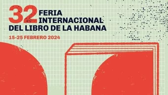 Feria Internacional del Libro de La Habana