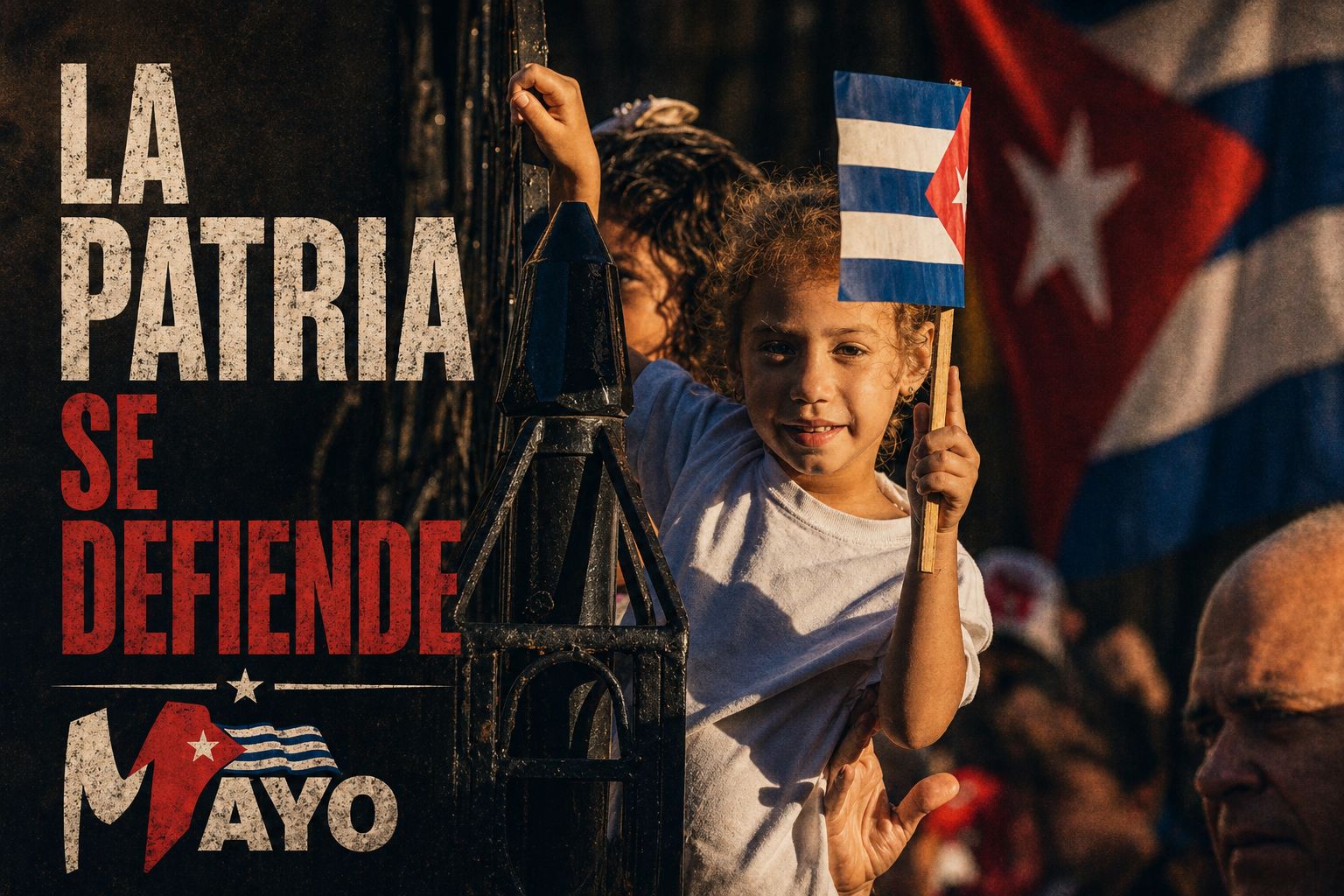 Primero de Mayo