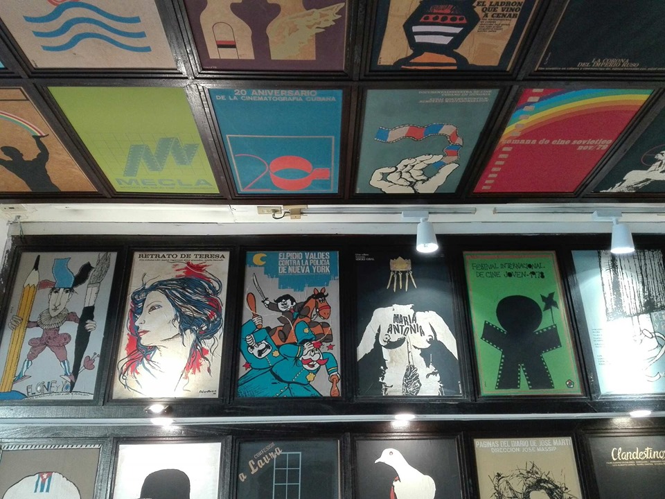 Carteles cubanos Carteles cubanos