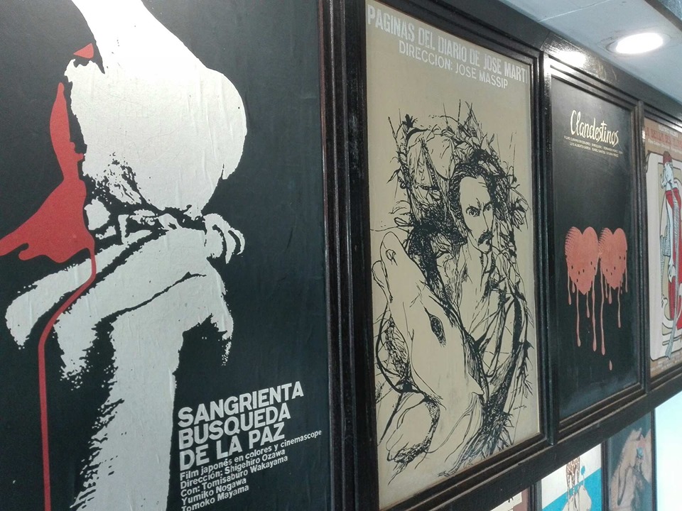 Carteles cubanos Carteles cubanos