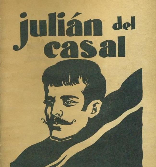  Julián del Casal 