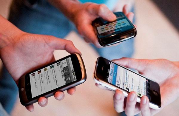 Desarrollan en Camagüey aplicación informática para realizar trámites en línea Desarrollan en Camagüey aplicación informática para realizar trámites en línea