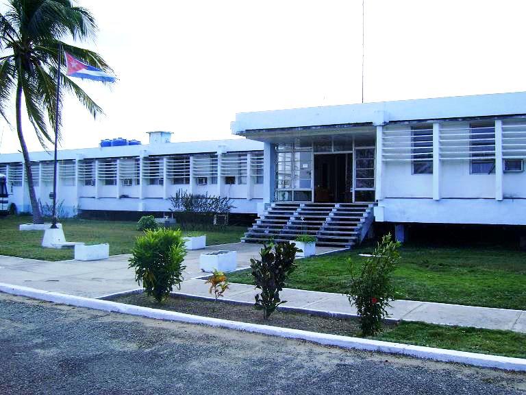 Centro de Estudios Ambientales de Cienfuegos 