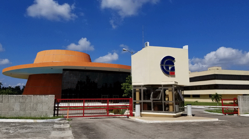 Centro de Estudios Avanzados de Cuba