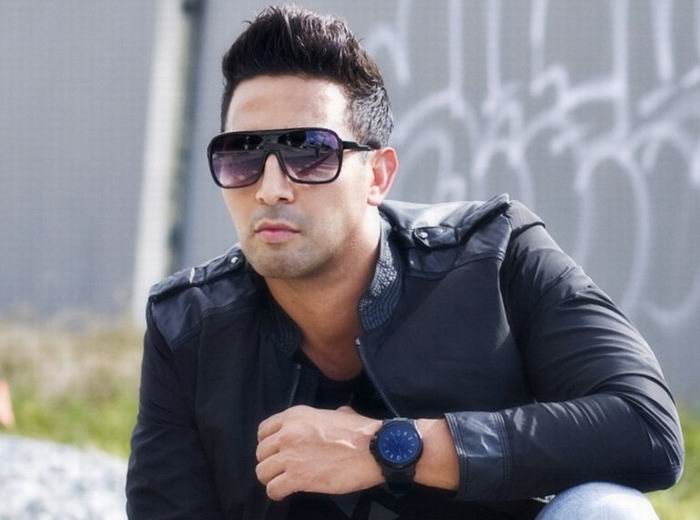 Cantará en Cuba Salsero puertorriqueño Charlie Cruz