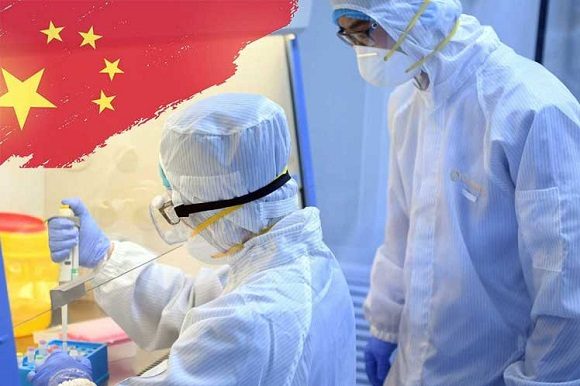 Investigadores chinos creen haber encontrado medicamentos que podrían reducir el riesgo de sufrir complicaciones peligrosas por el virus SARS-CoV-2.