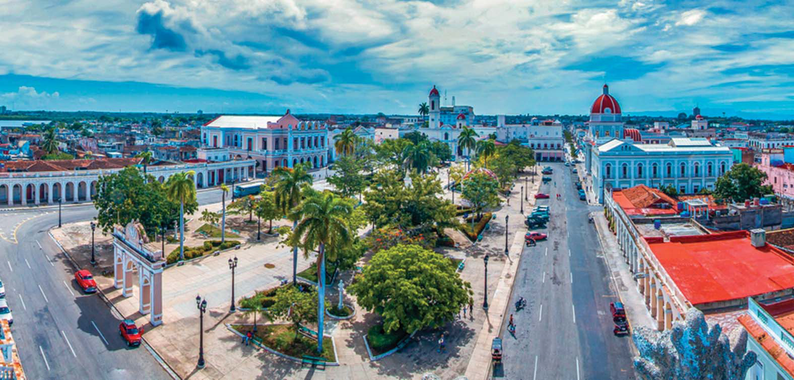 Cienfuegos