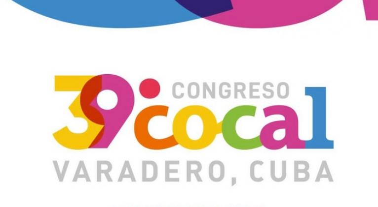 Congreso COCAL 2023
