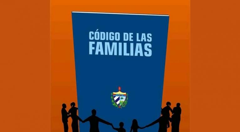 Código de las familias