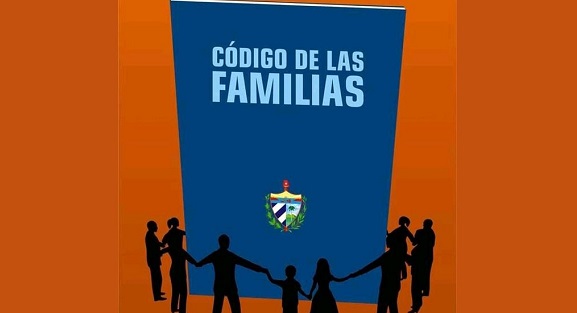 Código de las Familias 