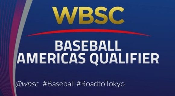 Clasificatorio de Béisbol de las Américas de la Confederación Mundial de Béisbol y Softbol (WBSC)