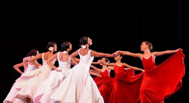 Compañía Litz Alfonso Dance Cuba
