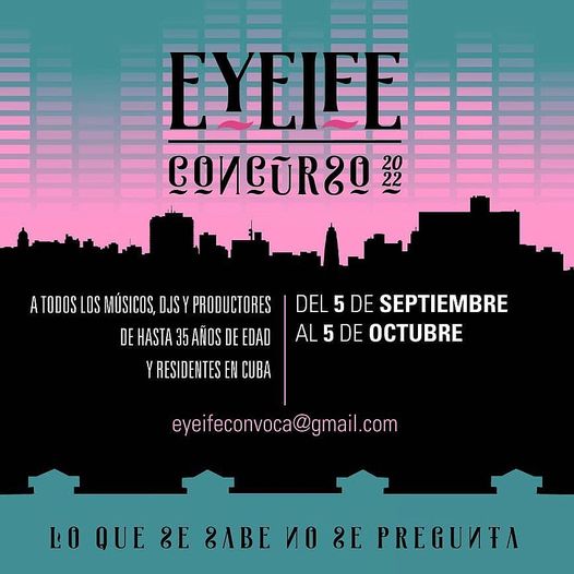 Festival Internacional Eyeife