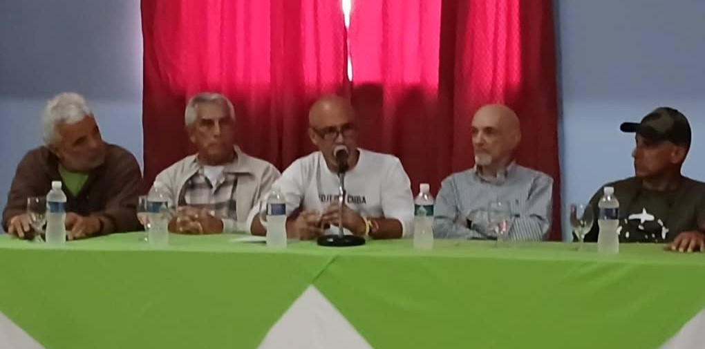 Jurado del Concurso de Fotografía ¨Naturaleza Digital 2025