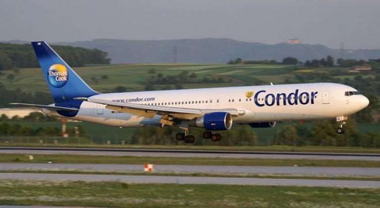 Compañía aérea alemana volará a Cuba en octubre
