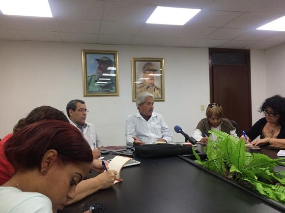 MINSAP afirma que Cuba continúa sin reportes de casos del Coronavirus