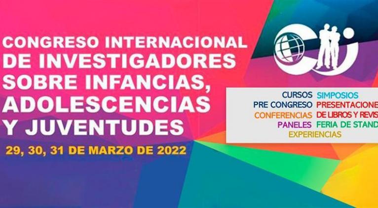 Congreso sobre infancias