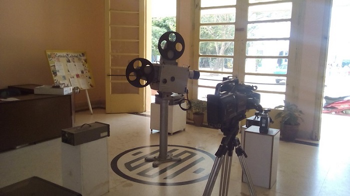 Comienza Vl Simposio Nacional de Patrimonio sonoro en Ciego de Ávila