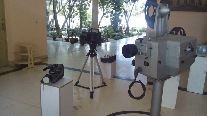 Comienza Vl Simposio Nacional de Patrimonio sonoro en Ciego de Ávila