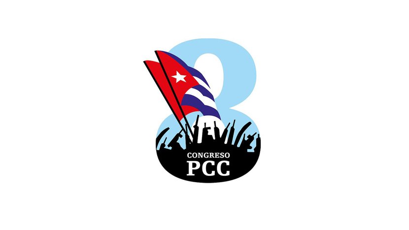 Octavo Congreso del Partido Comunista de Cuba (PCC)