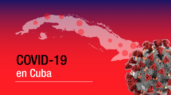 Coronavirus en Cuba