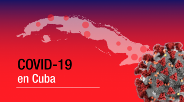 COVID 19 en Cuba