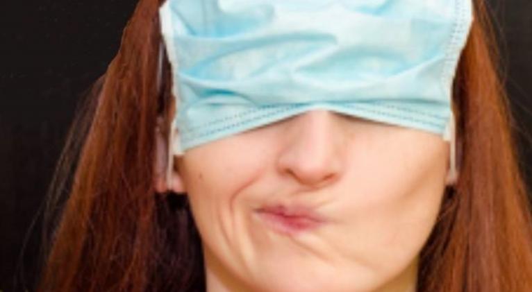 El covidiota El covidiota