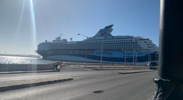 Vuelve a Cuba crucero Marella Explorer 2