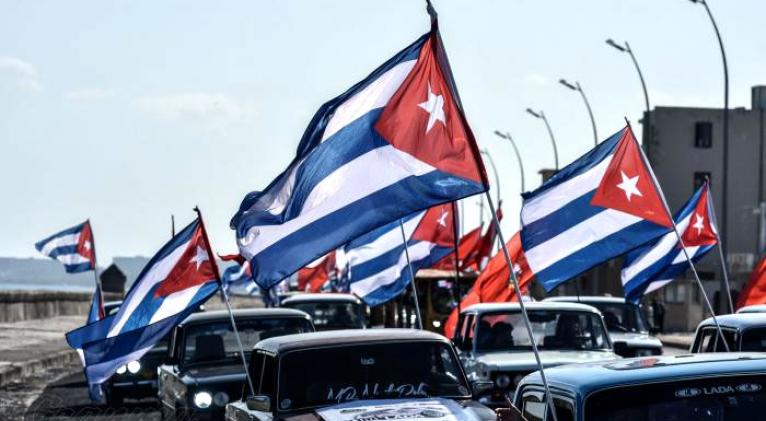 Expresidentes y otras personalidades piden a Biden fin del acoso a Cuba