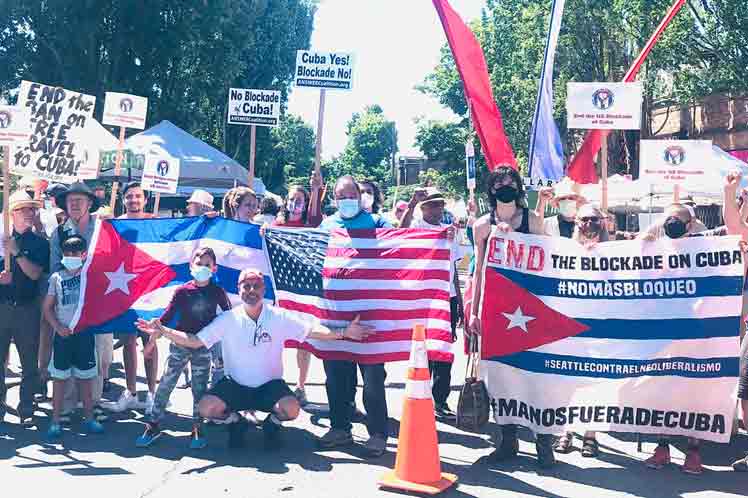 Manifestaciones