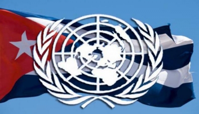 Cuba en la ONU