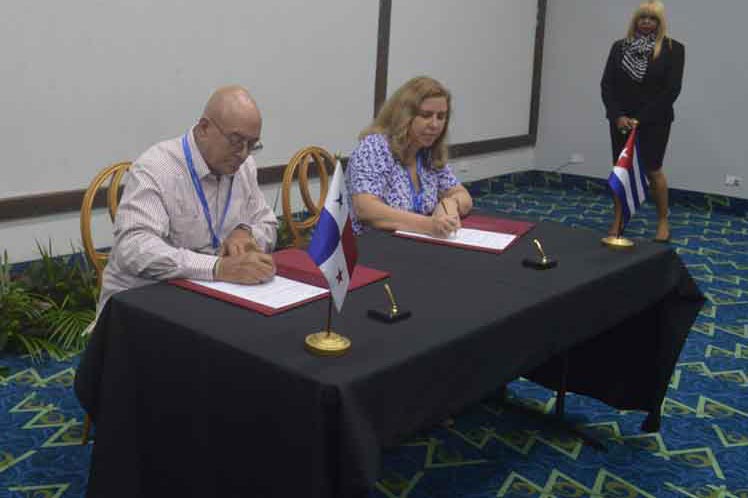 ProCuba y ProPanamá ampliarán comercio e inversiones recíprocos 