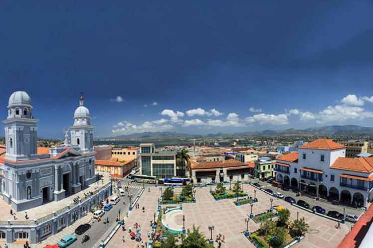 Santiago de Cuba