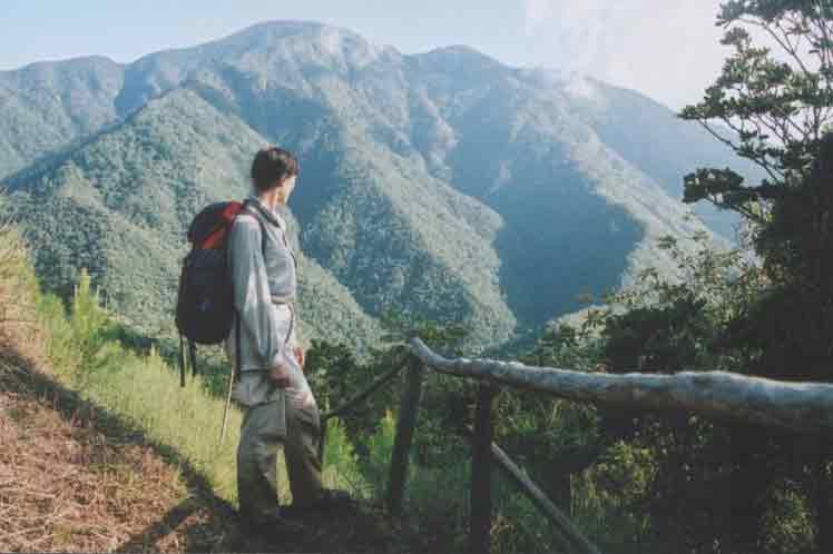 Paisajes cubanos